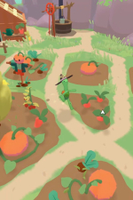 Screenshot #9 - Flibbius McDoogle and the Mysterious Flying Machine