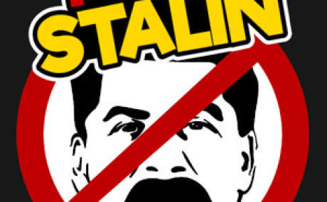 FUCK STALIN
