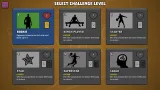 Screenshot #11 - Clutchtime: Basketball Deckbuilder