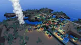 Screenshot #2 - Power Network Tycoon