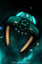 Screenshot #6 - Gaia Beyond