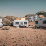 Screenshot #1 - Nora Prime - Modular Sci-Fi Environment