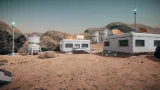 Screenshot #1 - Nora Prime - Modular Sci-Fi Environment