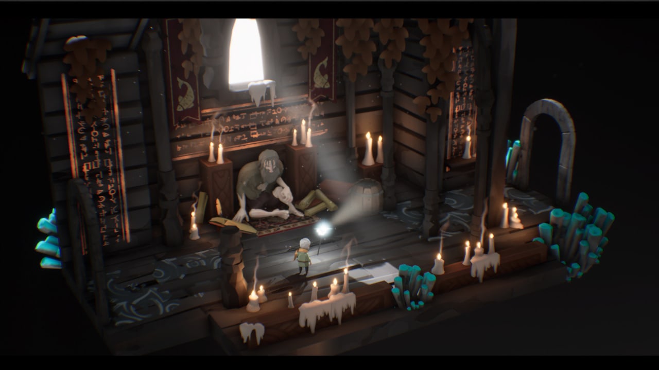 Screenshot #3 - Selfloss