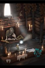 Screenshot #3 - Selfloss