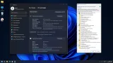 Screenshot #3 - Windows 11 для слабых компьютеров Pro 22H2 22621.2134 x64