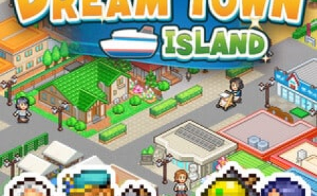 Dream Town Island