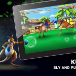 Screenshot #4 - UNIFIGHT 1.4