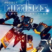Project Nimbus: +3 трейнер