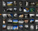 Screenshot #2 - Capture One 23 v16.4.3.2158 RePack