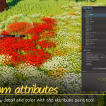 Screenshot #2 - Flora 2.0