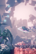 Screenshot #6 - Trinity Fusion