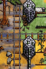 Screenshot #4 - One Hour One Life