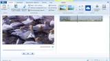 Screenshot #1 - Windows Live Movie Maker