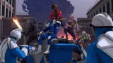 Screenshot #7 - Dustborn