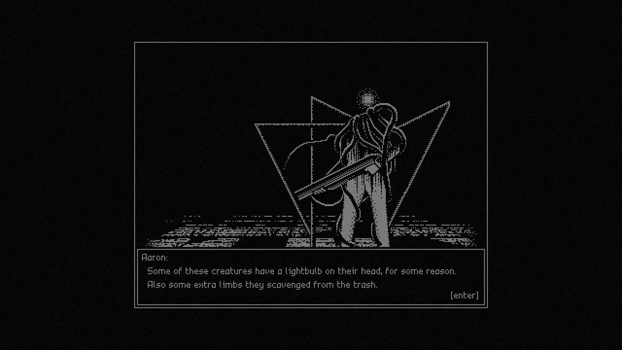 Screenshot #7 - REPOSE