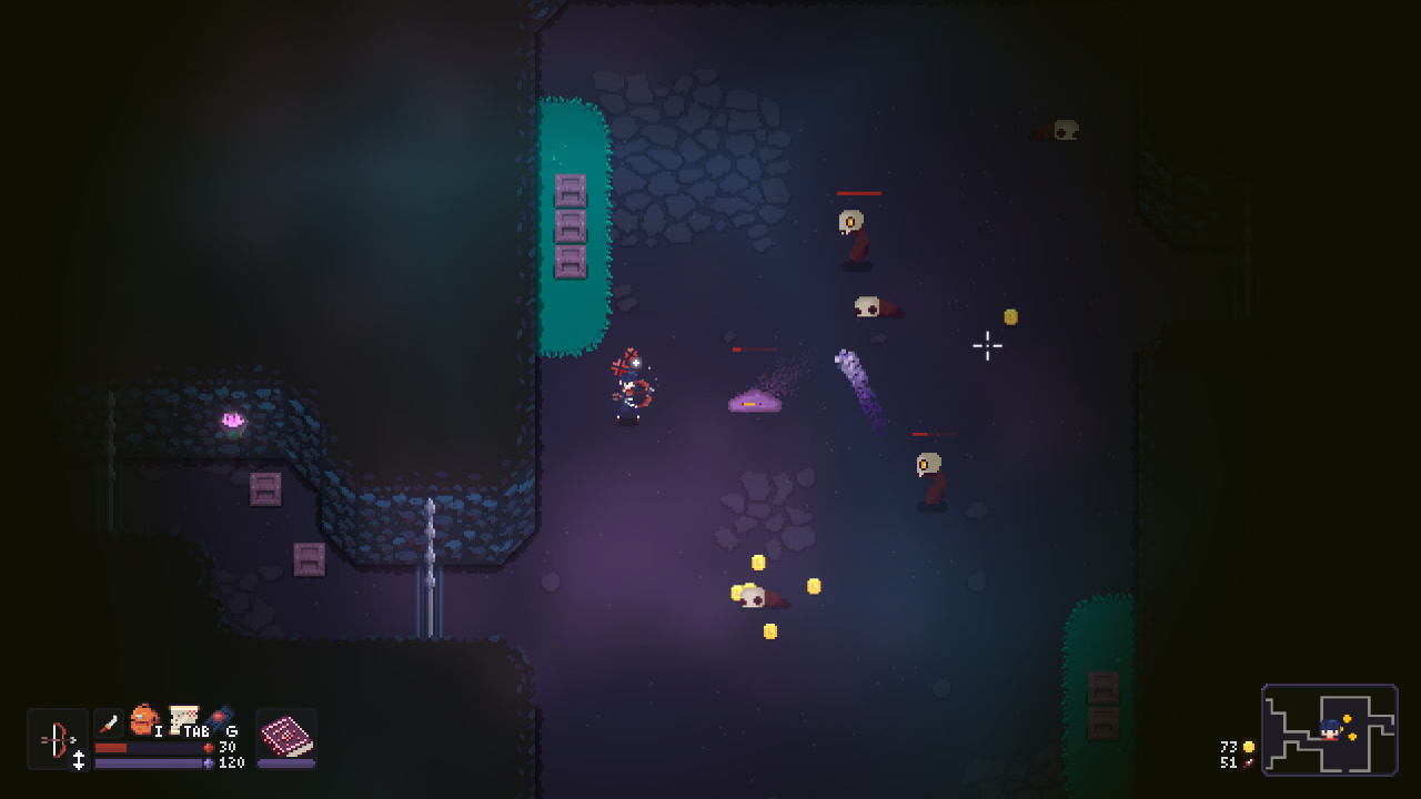 Screenshot #9 - LootMage
