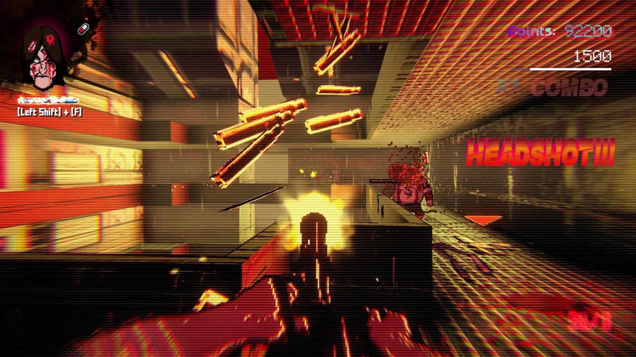 Screenshot #2 - Neckbreak