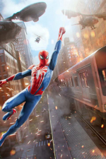 Screenshot #8 - Marvel's Spider-Man 2