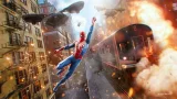 Screenshot #8 - Marvel's Spider-Man 2