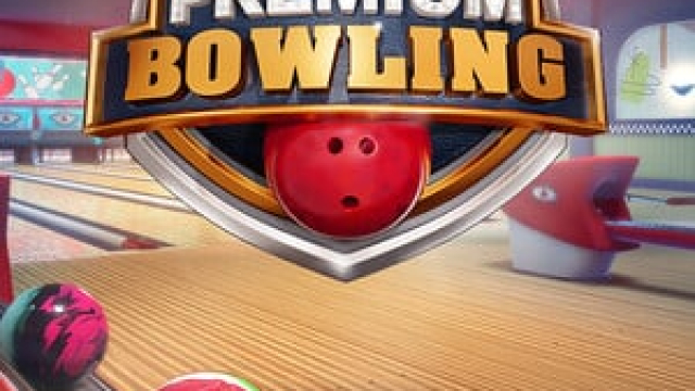 Premium Bowling