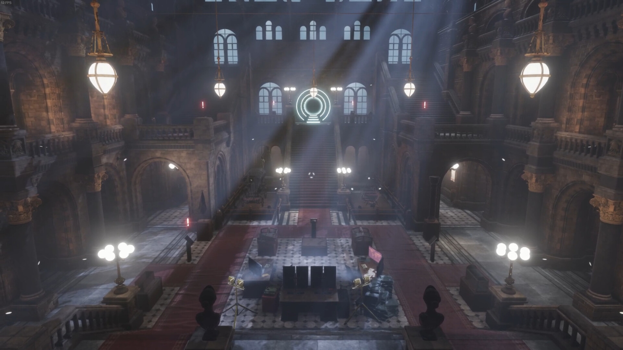 Screenshot #1 - Secret Seeker