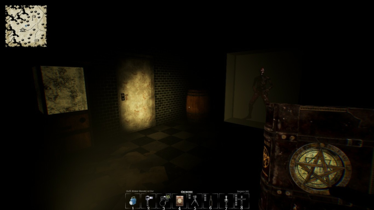 Screenshot #6 - Psychoscopy
