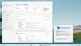 Screenshot #5 - Windows 11 Pro Русская 24H2 Build 26200.5622 Dev