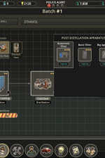 Screenshot #5 - Moonshine Inc.