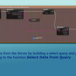Screenshot #3 - MySQL Integration