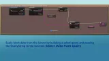 Screenshot #3 - MySQL Integration