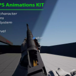 Screenshot #4 - Ultimate FPS Animations Kit