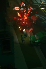 Screenshot #5 - Moonlit Carnage