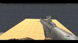 Screenshot #3 - FPS kit v0.1