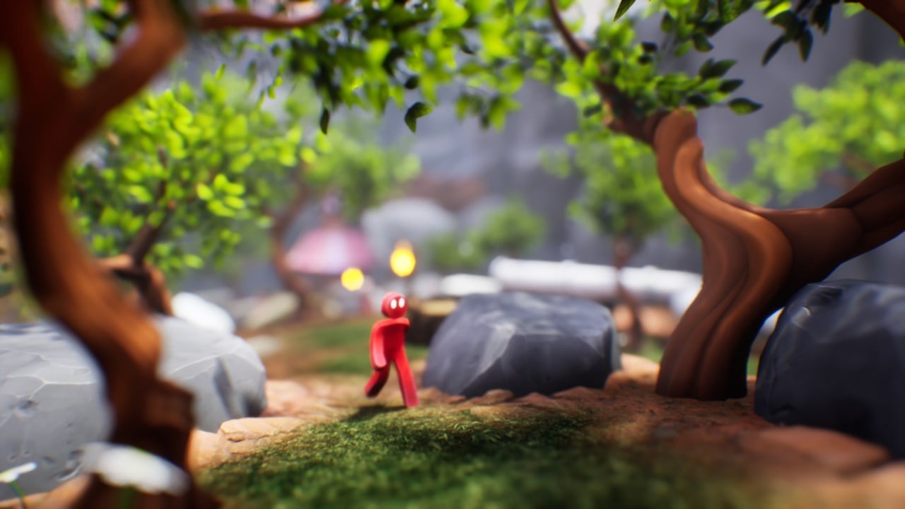 Screenshot #11 - Supraland