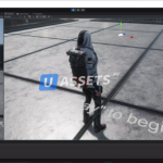 Screenshot #4 - Ariana Characters P3