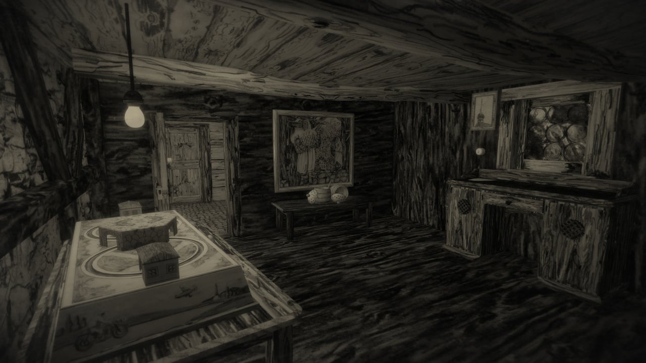 Screenshot #4 - Mundaun