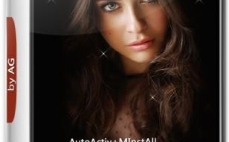 Windows 10 Insider Preview build WPI by AG [18312 AutoActiv]