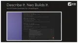 Screenshot #7 - Agent Integration Kit (NeoStack AI) (Unreal Engine)
