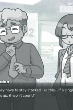 Screenshot #6 - Return to Ash