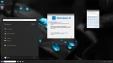 Screenshot #2 - Компактная сборка Windows 11 23H2 (22631.3155) by Flibustier