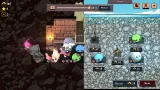 Screenshot #1 - One Room Dungeon