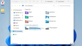 Screenshot #3 - Windows 11 x64 на русском. Сборка от DPA v1.0