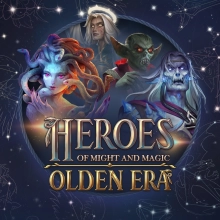Heroes of Might and Magic: Olden Era: +64 трейнер