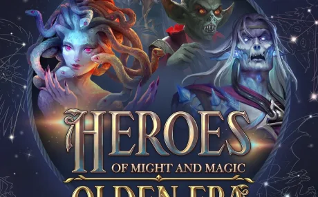 Heroes of Might and Magic: Olden Era: +64 трейнер