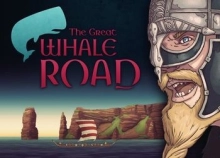 The Great Whale Road: +1 трейнер