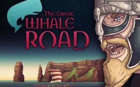 The Great Whale Road: +1 трейнер