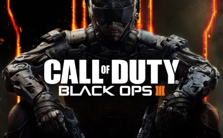 Call of Duty: Black Ops III: +6 трейнер