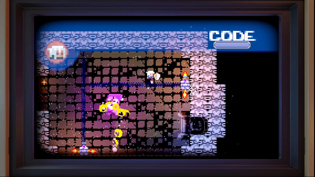 Screenshot #4 - Manifest Destiny