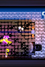 Screenshot #4 - Manifest Destiny